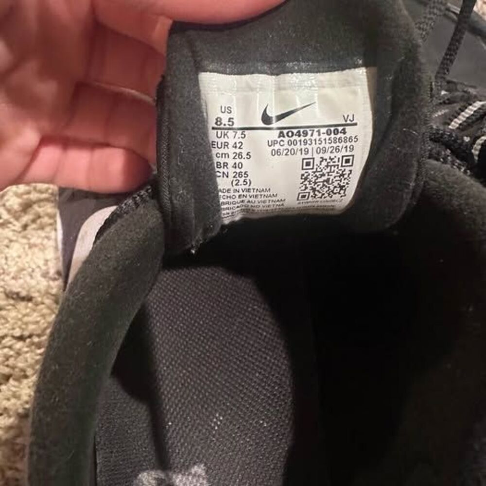 Air Max 270 react - Picture 5 of 6